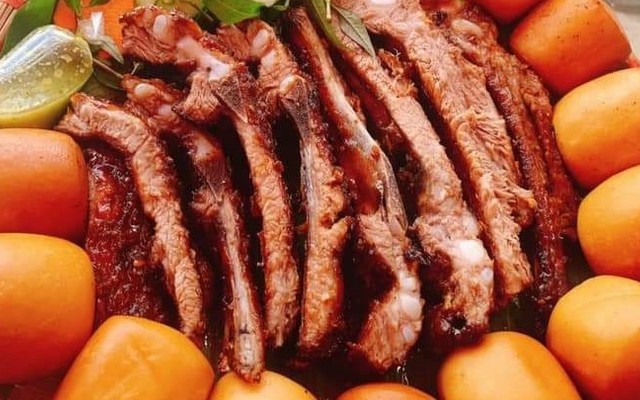 Gà Quay Bánh Bao Như Thảo - Nguyễn Trường Tộ