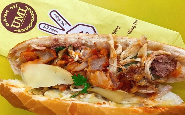 Bánh Mì Umi Hạ Long - Hạ Long