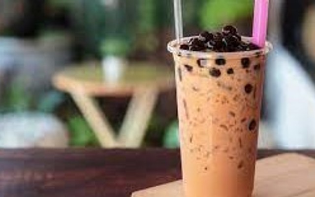 Trà Sữa Tường Vy - Nguyễn Đức Cảnh