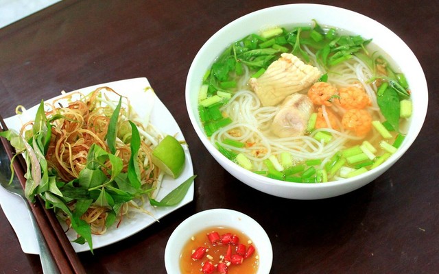 Quán Cá Nướng  & Bún Cá Hồn Chồng Nha Trang - Vườn Lài
