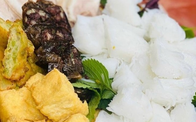 Bún Trộn Yummy - Kim Ngưu