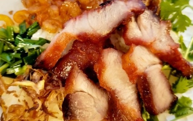 Cô Sửu - Xôi Xá Xíu - Tôn Thất Thuyết