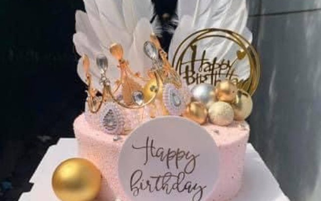 Bếp Mẹ Pun - Bánh kem & Bakery - Giải Phóng