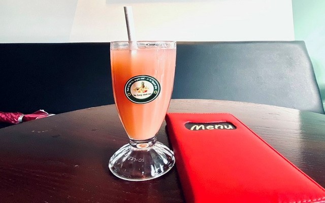 Hạ Long Xanh 666 - Nước Ép - Đặng Bá Hát