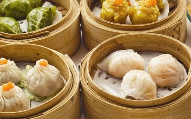 Bánh Canh & Há Cảo Đặc Biệt 12 Món - Đường Số 7