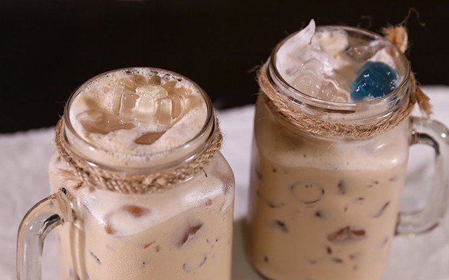 Sunday Trà Sữa - Nguyễn Hữu Thọ