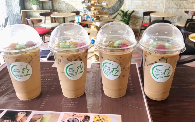 Niwa House - Trà Sữa & Ăn Vặt - Đỗ Bá