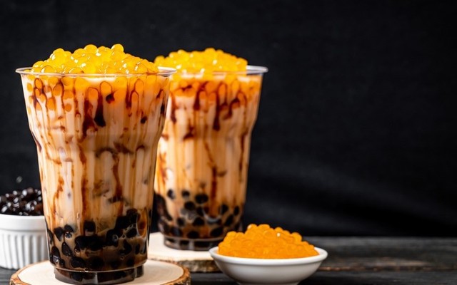 Bích Bích Quán - Trà Sữa & Bánh Mì Xá Xíu