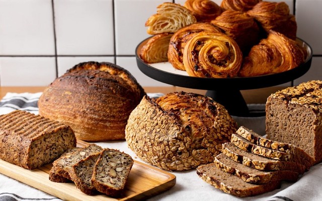 Anita - Tiệm Bánh Homemade - Thủ Đức