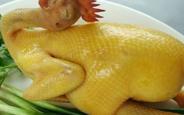 Gà Ủ Muối & Ăn Vặt - Lê Trọng Tấn