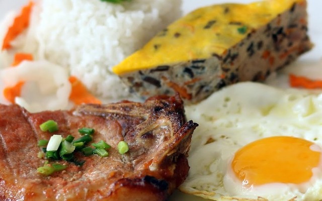 Cơm Tấm Sài Gòn Thúy Dung - Tôn Đức Thắng