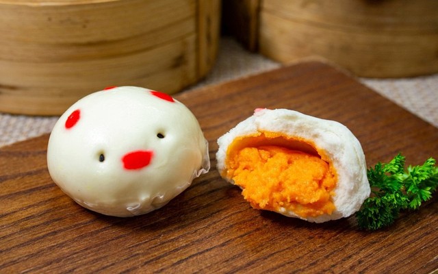 Dimsum Đại Hưng - Vũ Trọng Phụng