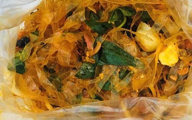 Bánh Tráng Giang Kòi - Cát Bi