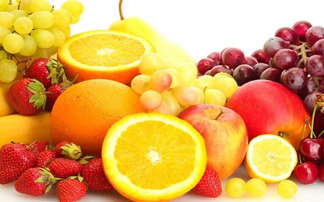 Việt Hà - Hoa Quả Tươi & Khô - Ngõ 66 Hồ Tùng Mậu