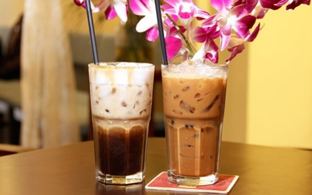PAW Coffee - Coffee & Tea - Cầu Đất