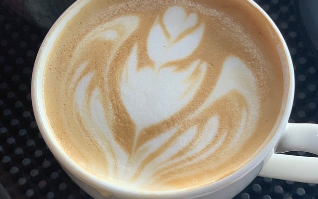 Espresso 85 Tea & Coffee - Nguyễn Văn Tiết