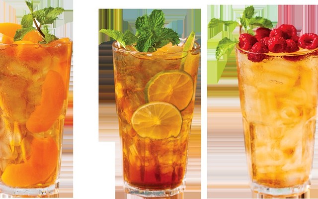 Trà Trái Cây Thảo Vân 125 - 15 Tô Vĩnh Diện