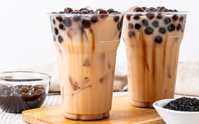 Trà Sữa Tiger Hill - Đại Kim