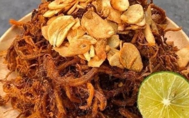 Món Ngon Hải Phòng