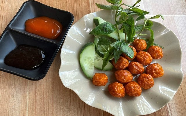 Ben's Trà Sữa Nhà Làm - Nguyễn Trường Tộ