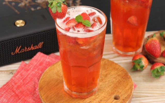 Thế Giới Ăn Uống Bé Bơ - Đường 5