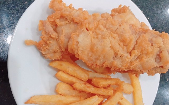 VyNa Chip - Dã Tượng