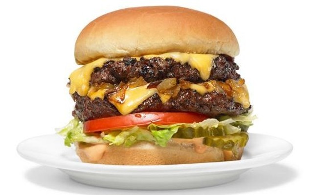 Burger Club - Burger - Phan Chu Trinh