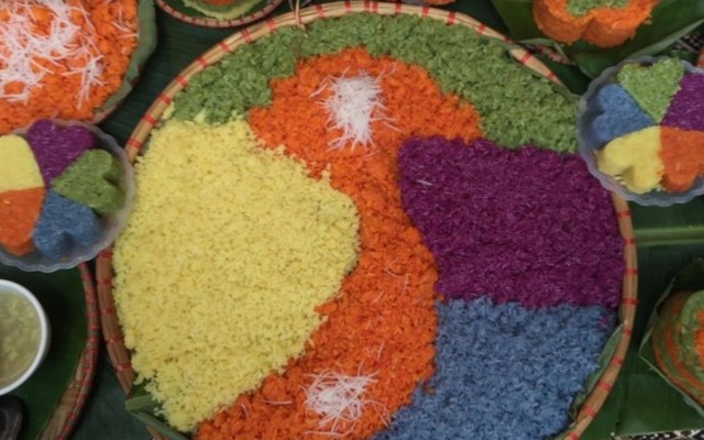 Xôi Phú Thượng Hà Nội Cơ Sở 2 - Nguyễn Trãi