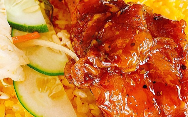 Tiệm Cơm Thố Đại Bự - Phan Văn Đạt