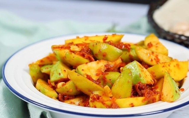 Miu Quán - Đồ Ăn Vặt