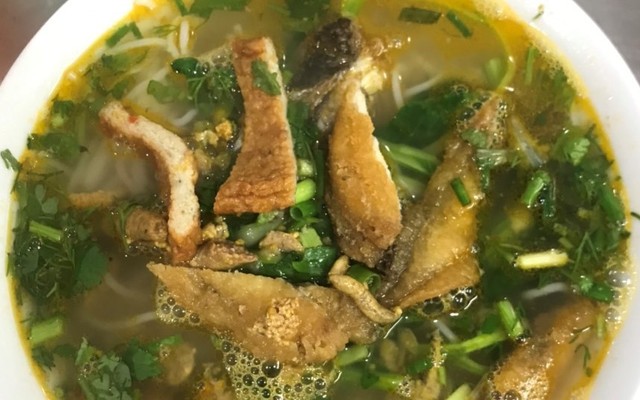 Hương - Canh Cá Thái Bình - Ngõ Hòa Bình 7