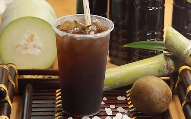 Trà Bí Đao Cát Tiên - Khâm Thiên