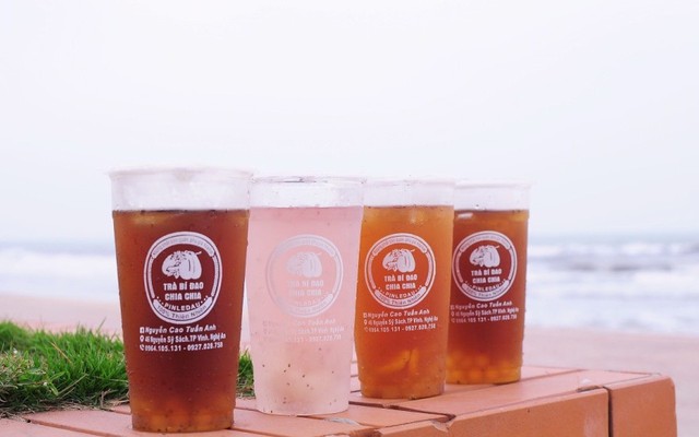 CHI A Tea - 46 Nguyễn Sỹ Sách