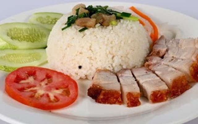 Cơm Tấm Thành Công - Tô Hiến Thành