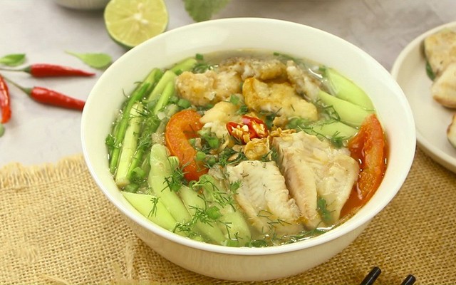 Phi Hùng - Bánh Đa Cá Rô Đồng - Hải Long