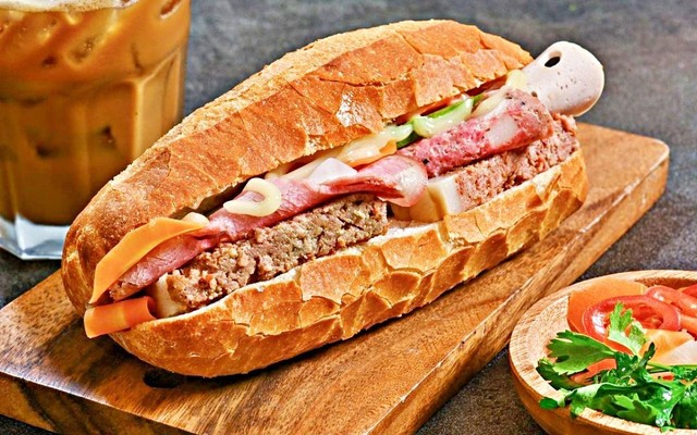 Thu Hằng - Bánh Mì & Xôi - KĐT Xuân Phương