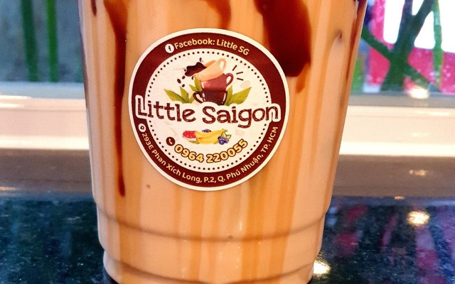 Little Saigon - 293E Phan Xích Long