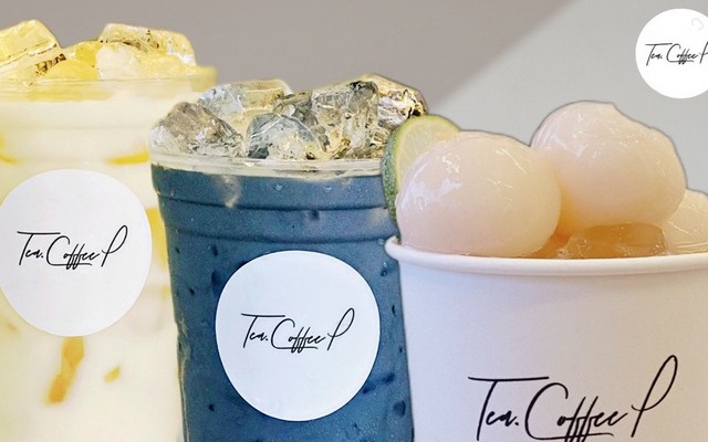 Tea Coffee P - Lê Văn Duyệt