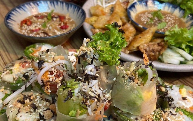 CHAY Corner In Hue - Vietnamese Dumplings