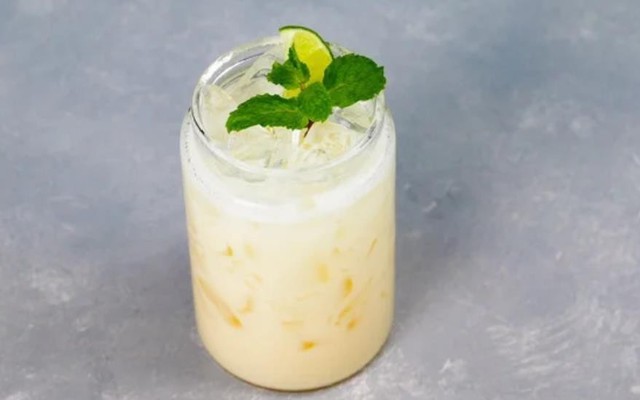An Cà Phê (La Cà Phê) - Lê Hồng Phong
