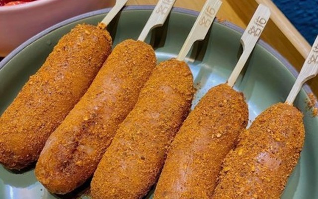 Tiệm Ăn 98 - Bánh Canh, Bún Chả Hà Nội & Bò Kho - Thanh Thuỷ