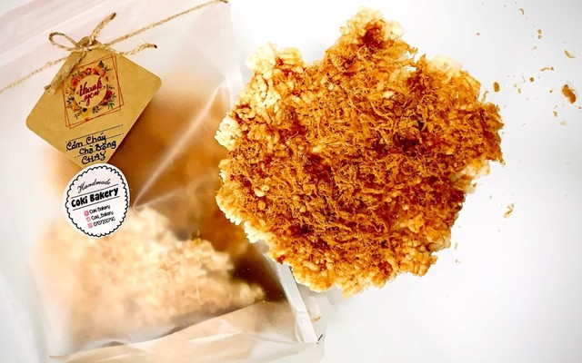 Coki Bakery - Bánh Handmade & Trà Sữa