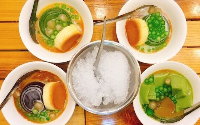 Chè Ngon Phố - 47 Tô Hiệu