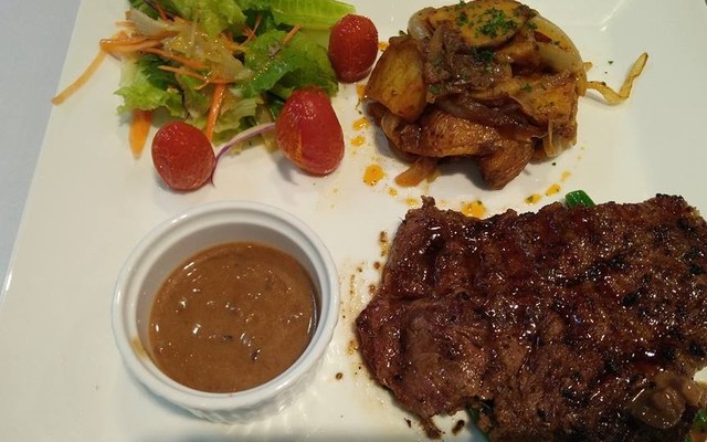 9 Fast Beef - Trần Quang Diệu