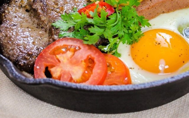 Bò Né Toro - Nguyễn Tri Phương