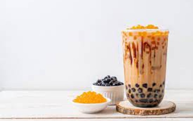 Friday - Trà sữa & Ăn vặt - 20 Nguyễn Hữu Thọ