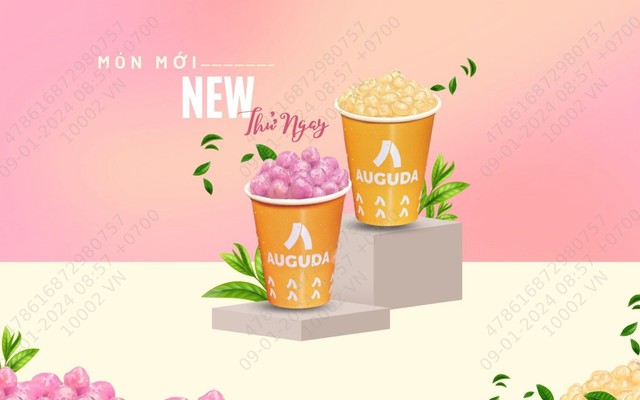Auguda Coffee - Ngã 6 Phù Đổng
