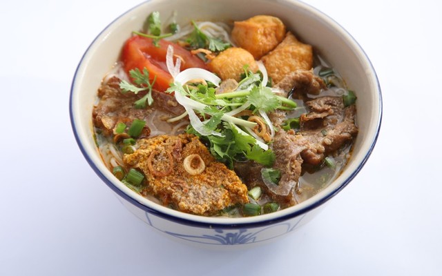 Riêu Quán - Bún Riêu & Lẩu Riêu Cua Đồng - Hoàng Sa