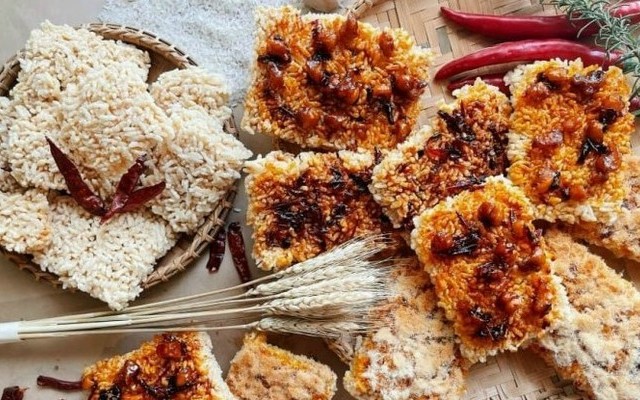Hồng Gia Foods - Chuyên Ăn Vặt Tàu Hủ Sing & Trà Sữa Thạch Tiên Thảo - Phú Định