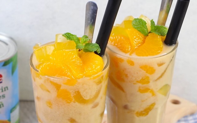 Trà Sữa & Bánh Handmade - Hoàng Bá Bích